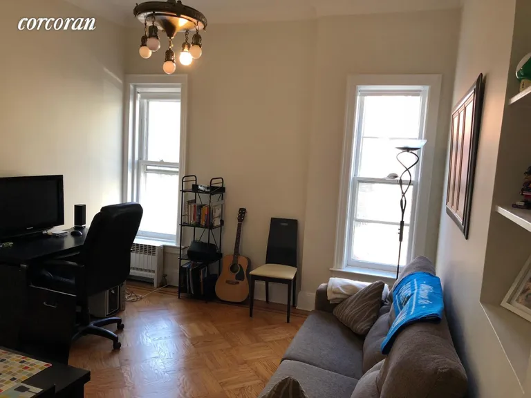 New York City Real Estate | View 196 8th Avenue, 3 | room 1 | View 2