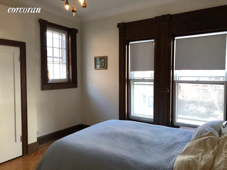 New York City Real Estate | View 196 8th Avenue, 3 | room 2 | View 3