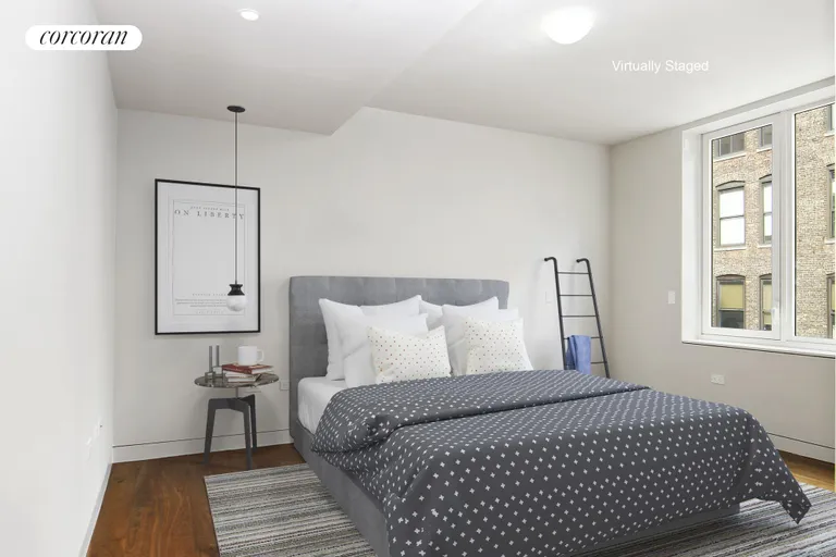 New York City Real Estate | View 151 West 21st Street, 11A | room 2 | View 3
