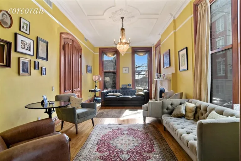 New York City Real Estate | View 1 3rd Place, 2 | 6 Beds, 2 Baths | View 1