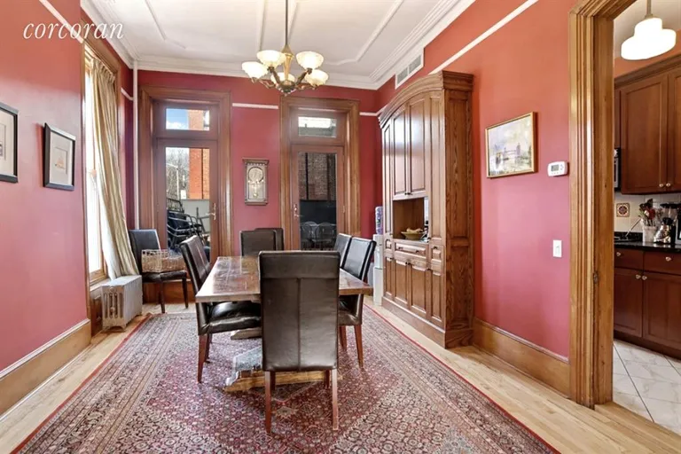 New York City Real Estate | View 1 3rd Place, 2 | room 5 | View 6