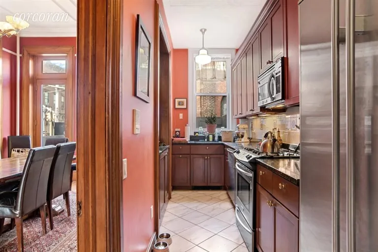 New York City Real Estate | View 1 3rd Place, 2 | room 6 | View 7