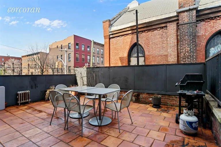 New York City Real Estate | View 1 3rd Place, 2 | room 7 | View 8