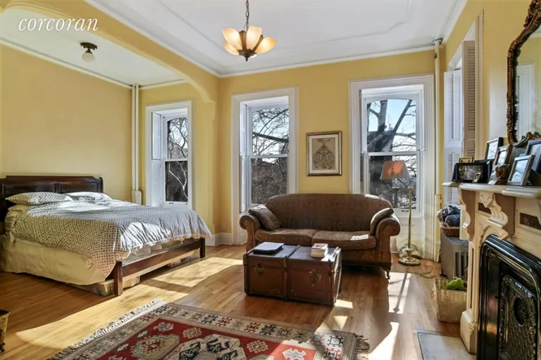 New York City Real Estate | View 1 3rd Place, 2 | room 8 | View 9
