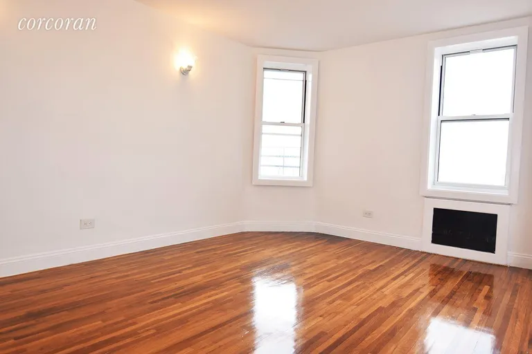New York City Real Estate | View 131 Beach 119th Street, 2a | room 2 | View 3