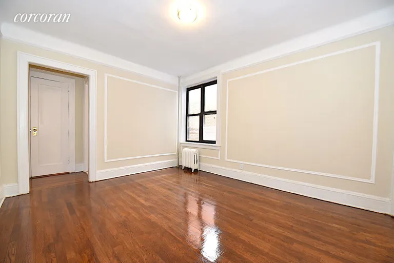 New York City Real Estate | View 32-20 34th Avenue, 1A | 1 Bed, 1 Bath | View 1