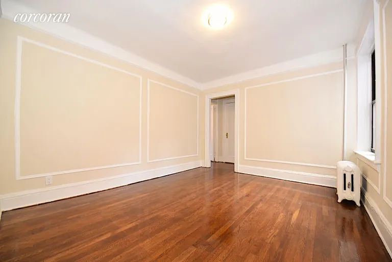 New York City Real Estate | View 32-20 34th Avenue, 1A | room 1 | View 2
