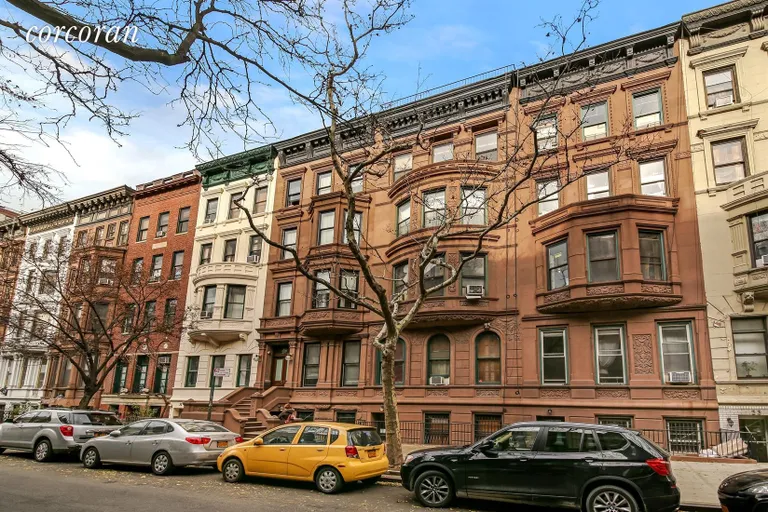 New York City Real Estate | View 27 West 75th Street, 2C | room 2 | View 3