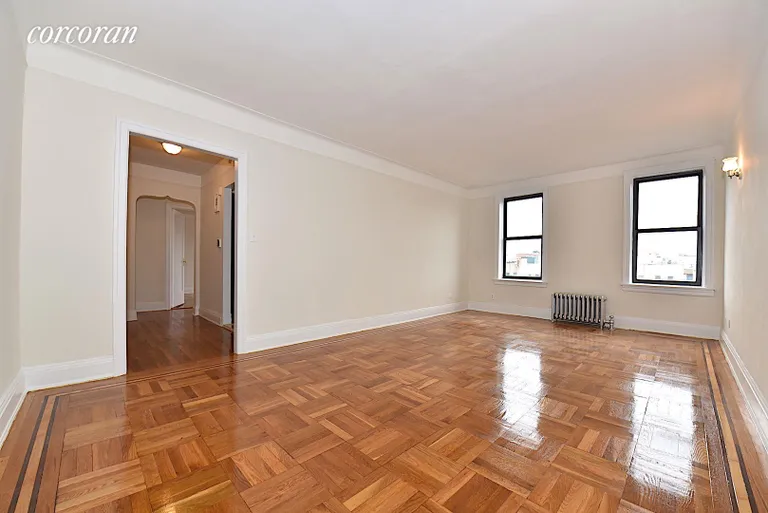 New York City Real Estate | View 31-70 34th Street, 4B | room 2 | View 3