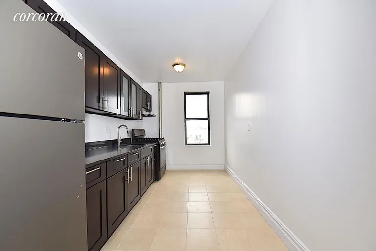 New York City Real Estate | View 31-70 34th Street, 4B | room 1 | View 2