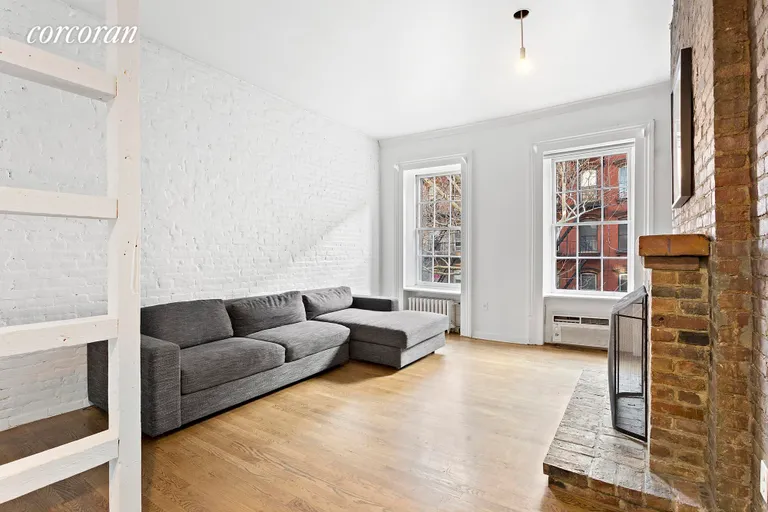 New York City Real Estate | View 325 East 9th Street, 3 | 1 Bed, 1 Bath | View 1