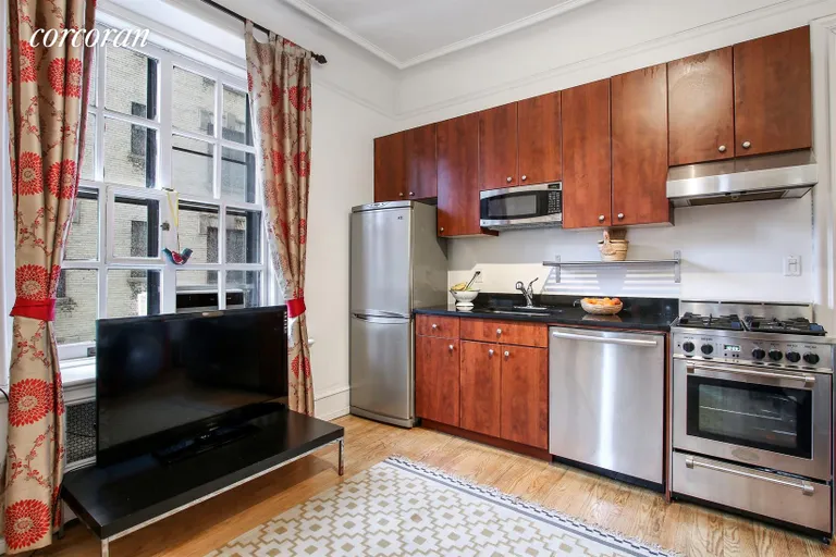 New York City Real Estate | View 2109 Broadway, 7-10 | Kitchen | View 2