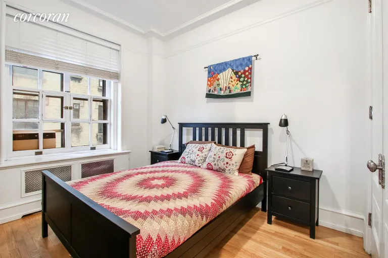 New York City Real Estate | View 2109 Broadway, 7-10 | Bedroom | View 3
