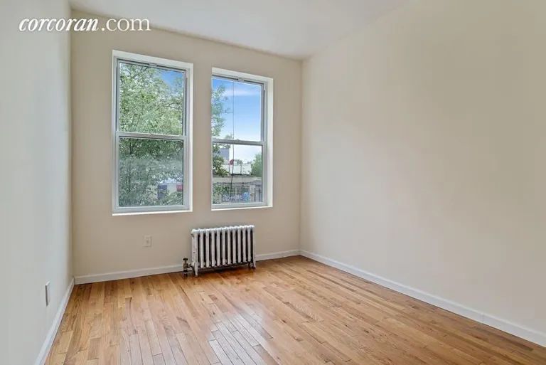 New York City Real Estate | View 151 Rogers Avenue, 2 | room 4 | View 5
