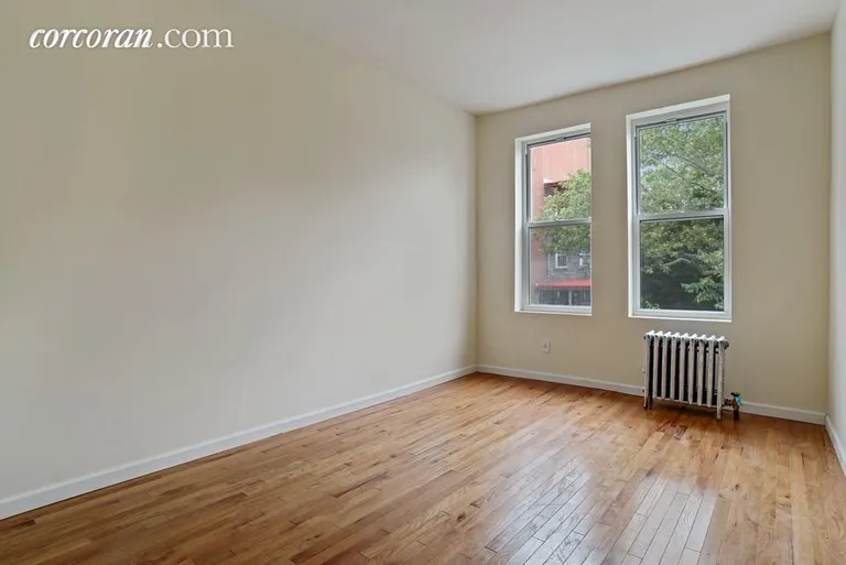 New York City Real Estate | View 151 Rogers Avenue, 2 | room 2 | View 3