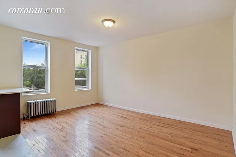 New York City Real Estate | View 151 Rogers Avenue, 2 | room 1 | View 2