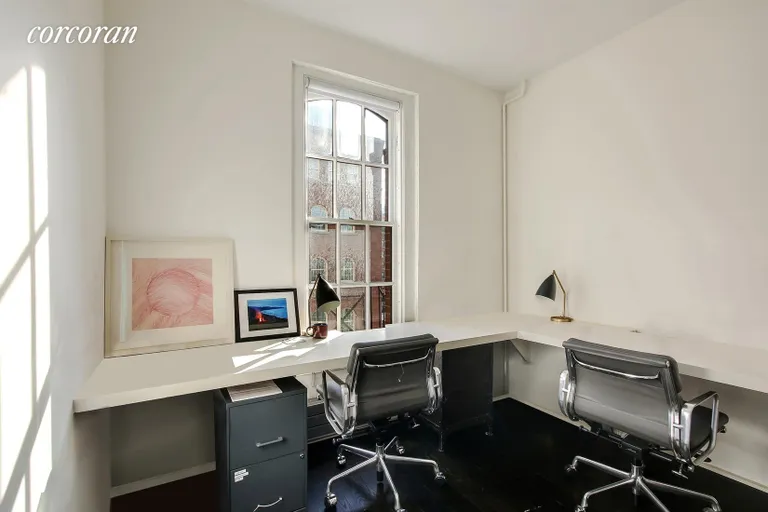 New York City Real Estate | View 20 Desbrosses Street, 4 | Office | View 11