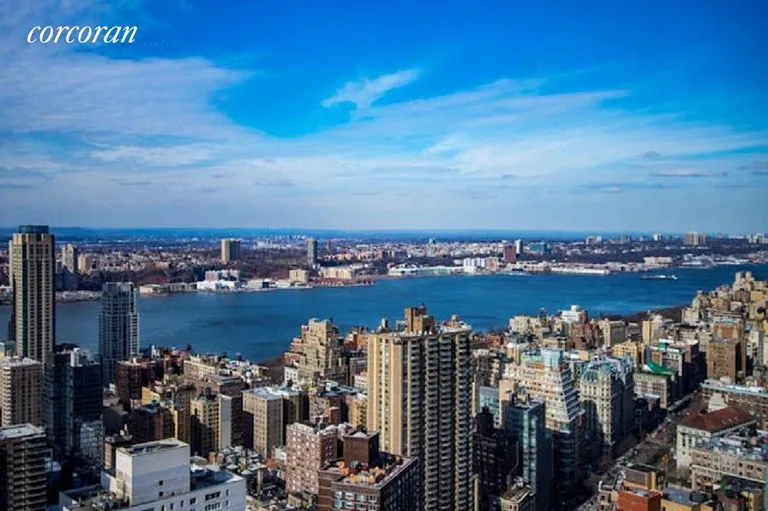 New York City Real Estate | View 101 West 67th Street, PH55-2F | 1 Bed, 1 Bath | View 1