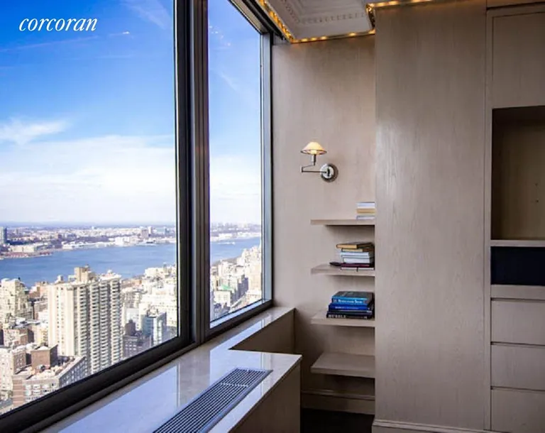 New York City Real Estate | View 101 West 67th Street, PH55-2F | room 9 | View 10