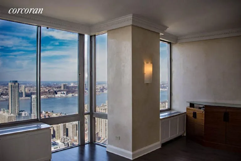 New York City Real Estate | View 101 West 67th Street, PH55-2F | room 3 | View 4