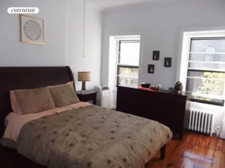 New York City Real Estate | View 93 Sterling Place, 2 | room 1 | View 2