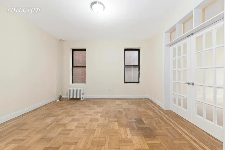 New York City Real Estate | View 800-810 Ocean Avenue, 3C | Master Bedroom | View 4