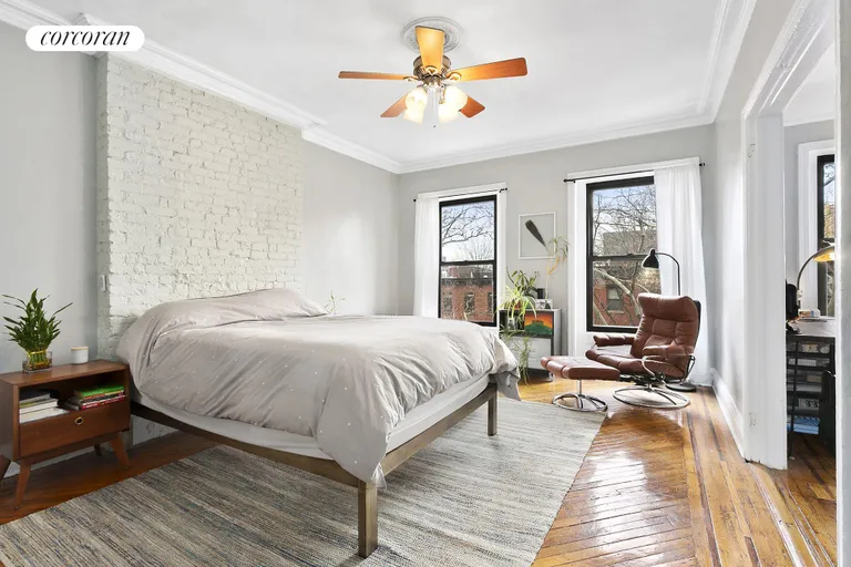 New York City Real Estate | View 393 Clermont Avenue | room 2 | View 3