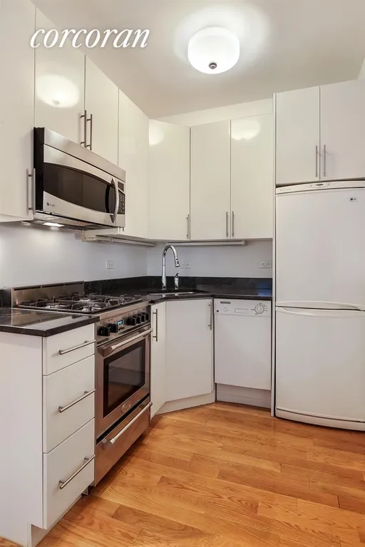New York City Real Estate | View 221 West 148th Street, 1A | Kitchen | View 3