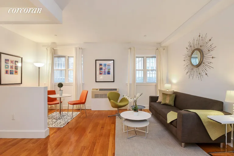 New York City Real Estate | View 221 West 148th Street, 1A | 1 Bath | View 1