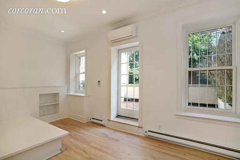 New York City Real Estate | View 147 West 13th Street, 3 | With level platform | View 3