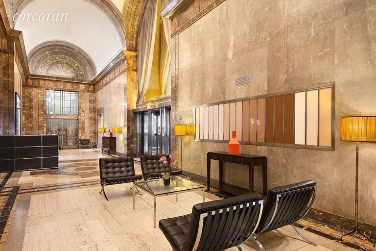 New York City Real Estate | View 20 Exchange Place, 3505 | room 5 | View 6