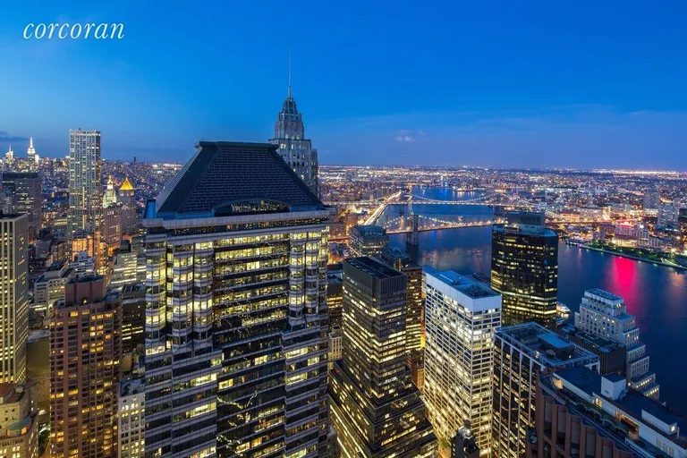 New York City Real Estate | View 20 Exchange Place, 3505 | room 15 | View 16