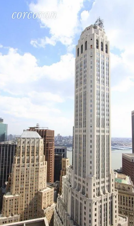 New York City Real Estate | View 20 Exchange Place, 3505 | room 14 | View 15