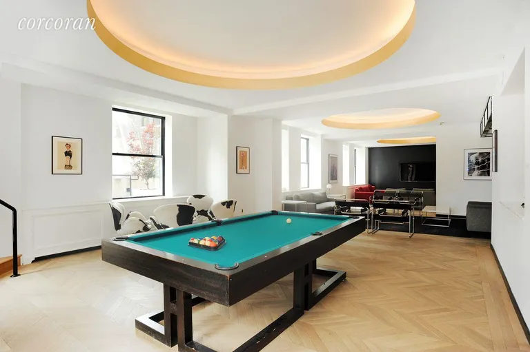 New York City Real Estate | View 20 Exchange Place, 3505 | room 8 | View 9