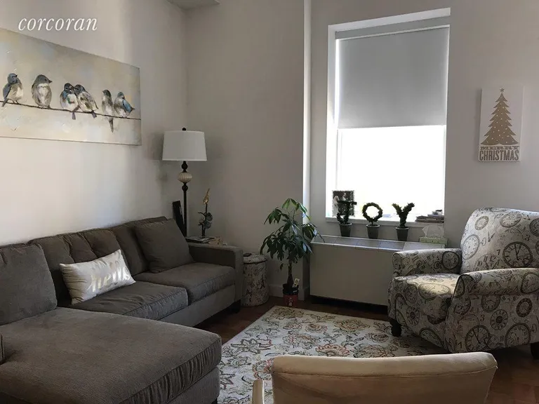 New York City Real Estate | View 20 Exchange Place, 3505 | room 1 | View 2