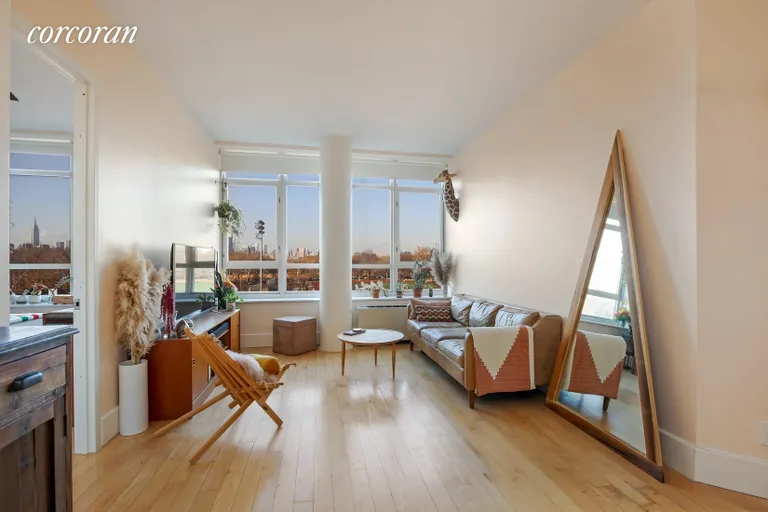 New York City Real Estate | View 20 Bayard Street, 5-C | 1 Bed, 1 Bath | View 1