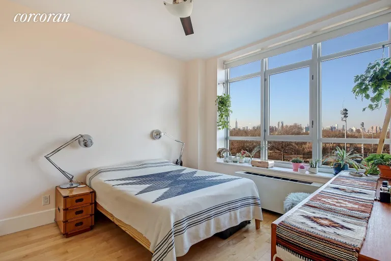 New York City Real Estate | View 20 Bayard Street, 5-C | room 3 | View 4