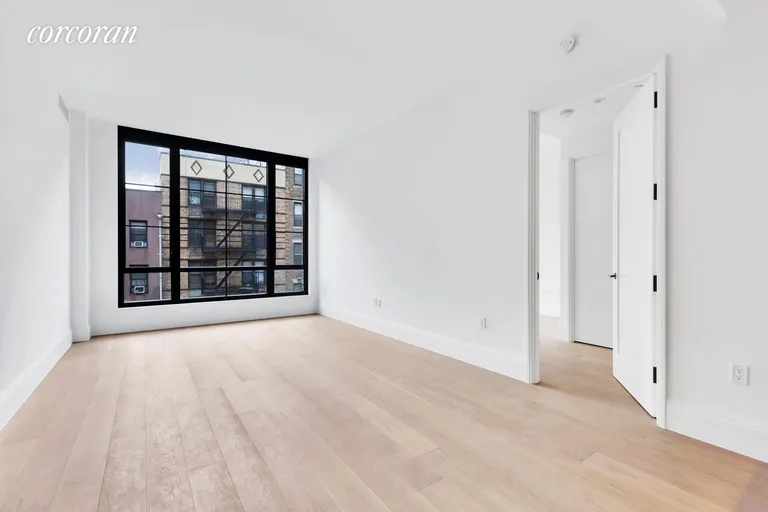 New York City Real Estate | View 438 East 12th Street, 4R | 2 Beds, 2 Baths | View 1
