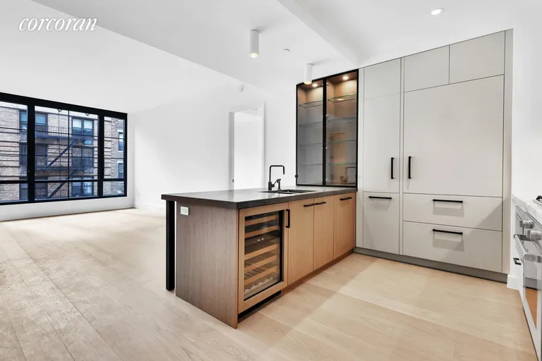 New York City Real Estate | View 438 East 12th Street, 4R | room 2 | View 3
