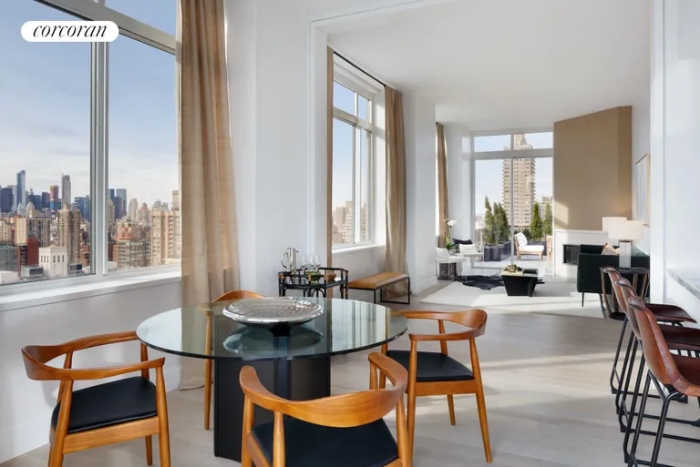 New York City Real Estate | View 389 East 89th Street, PH2 | room 4 | View 5