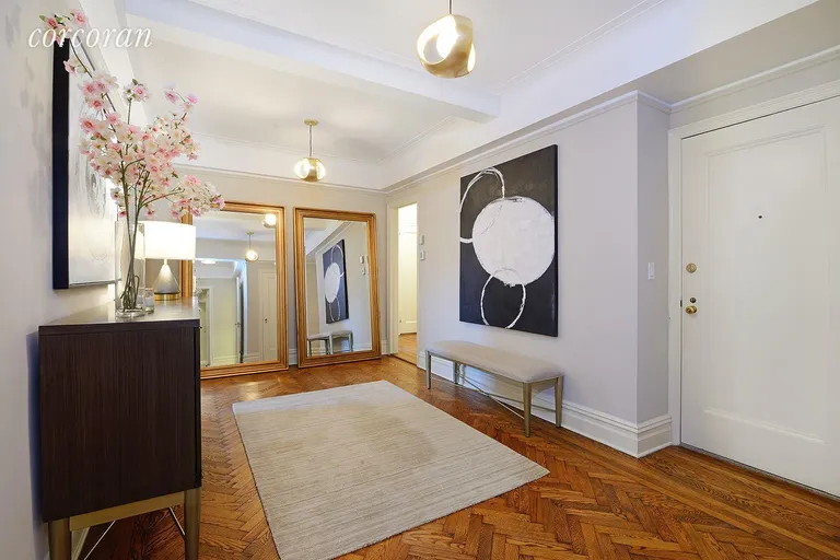 New York City Real Estate | View 40 East 88th Street, 5B | Gallery | View 6