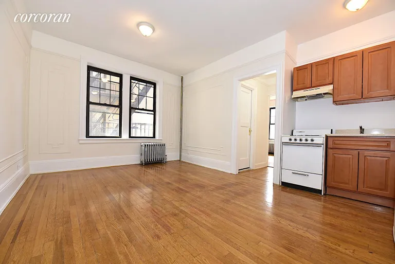 New York City Real Estate | View 25-41 30th Road, 3G | room 1 | View 2