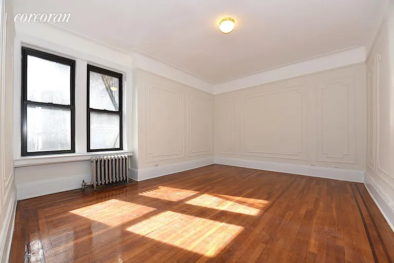 New York City Real Estate | View 25-41 30th Road, 2F | 1 Bed, 1 Bath | View 1