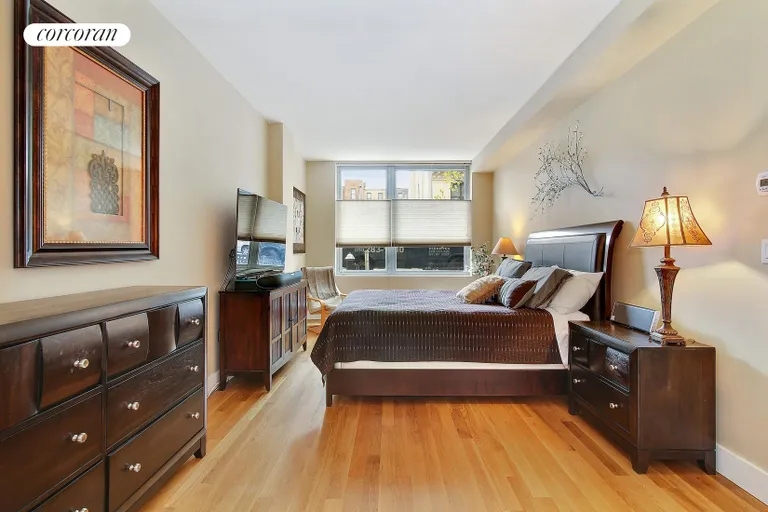 New York City Real Estate | View 117 West 123rd Street, 1A | room 2 | View 3