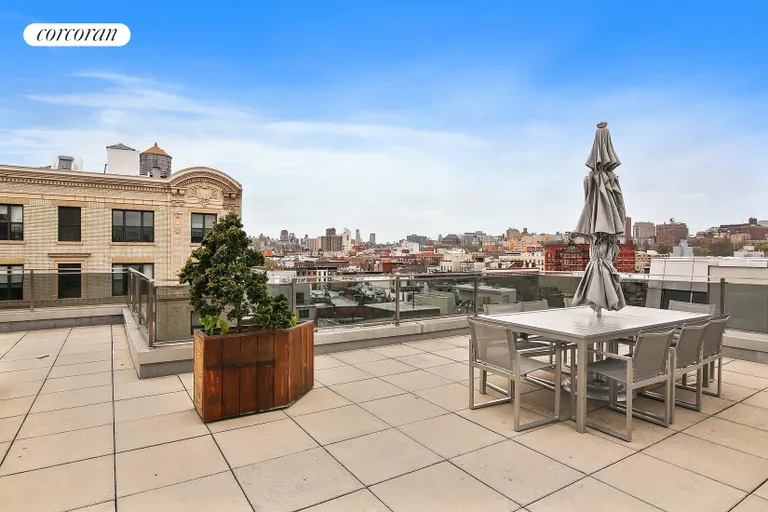 New York City Real Estate | View 117 West 123rd Street, 1A | room 5 | View 6