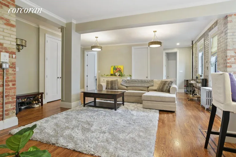 New York City Real Estate | View 24-75 38th Street, D7/D8 | room 2 | View 3