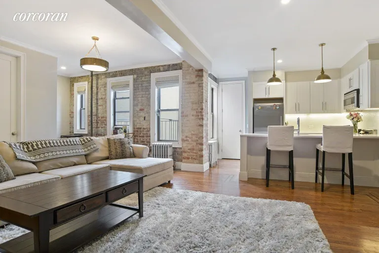 New York City Real Estate | View 24-75 38th Street, D7/D8 | 2 Beds, 2 Baths | View 1