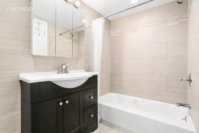 New York City Real Estate | View 108 First Avenue, 4 | Full Bath | View 5