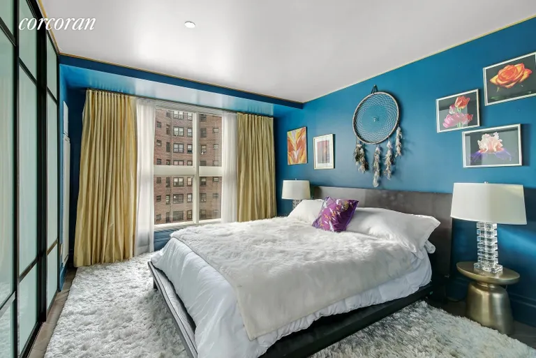 New York City Real Estate | View 1400 Fifth Avenue, 8E | room 2 | View 3
