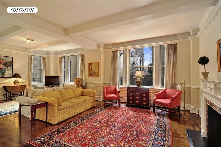 New York City Real Estate | View 1065 Lexington Avenue, 3B | 2 Beds, 2 Baths | View 1